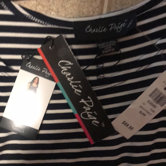 Brand new Charlie Paige tunic - Picture 5 of 5